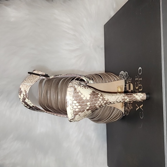 Women Vince Camuto 7.5M - Picture 3 of 4